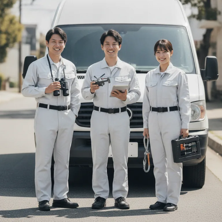 사설탐정 팀 위치: 제주